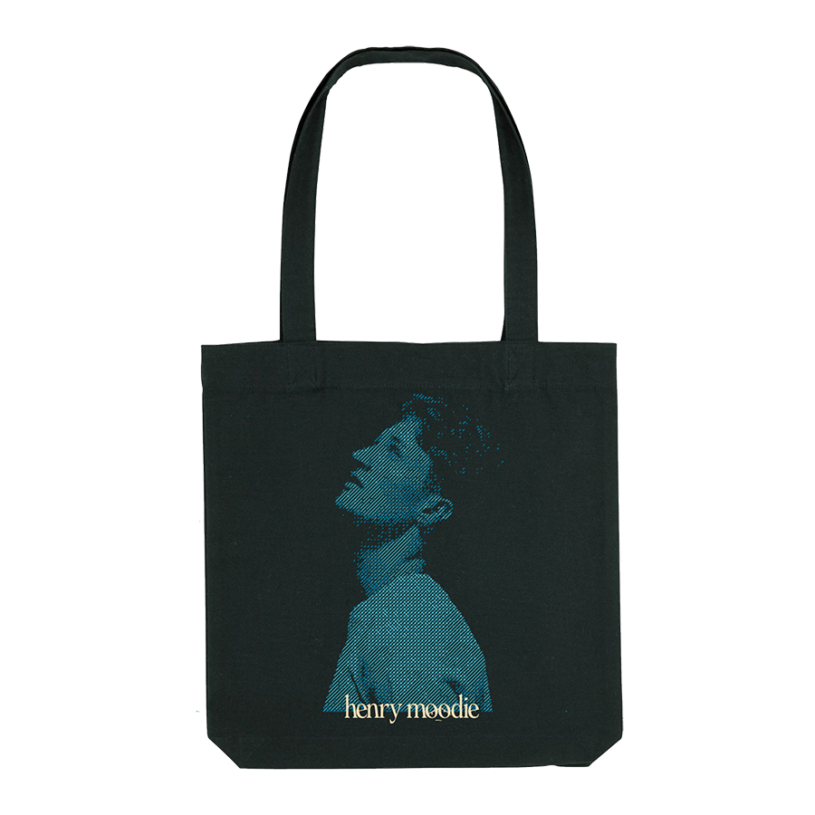 Henry Moodie Tote Bag