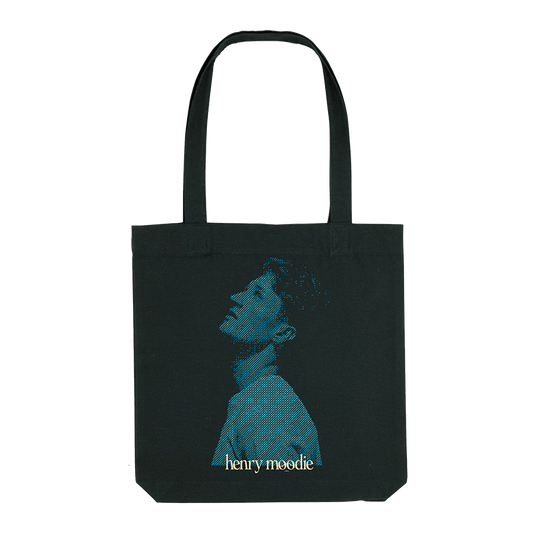 Henry Moodie Tote Bag